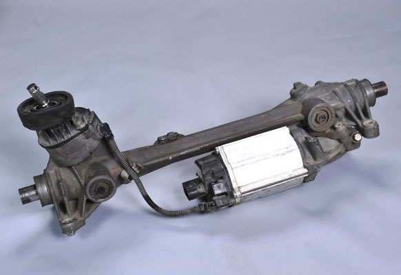 CADDY DİREKSİYON KUTUSU